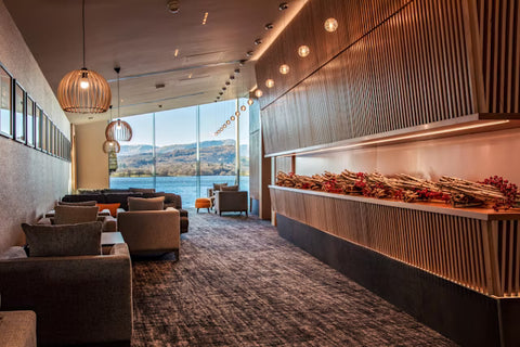 Lakeside Luxe: A Wellness Getaway with For the Girls North East