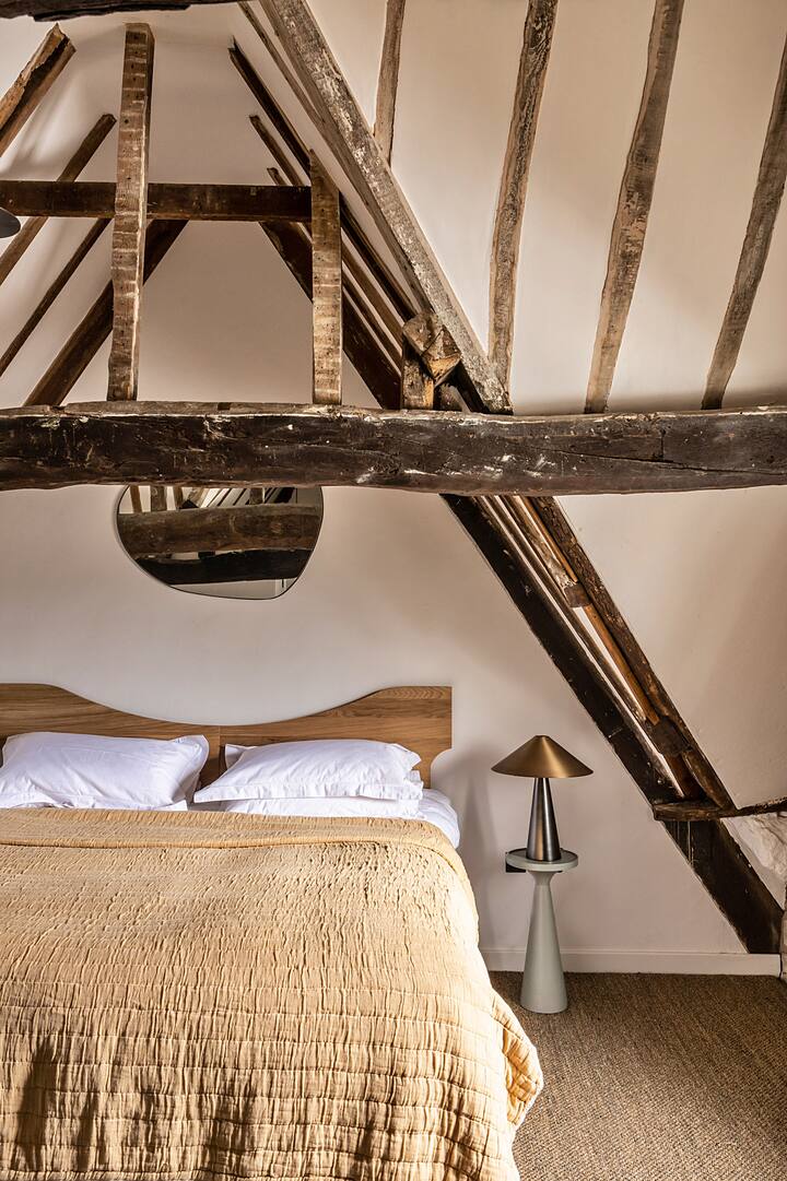 A Cotswolds Christmas Escape with We Got You Boo