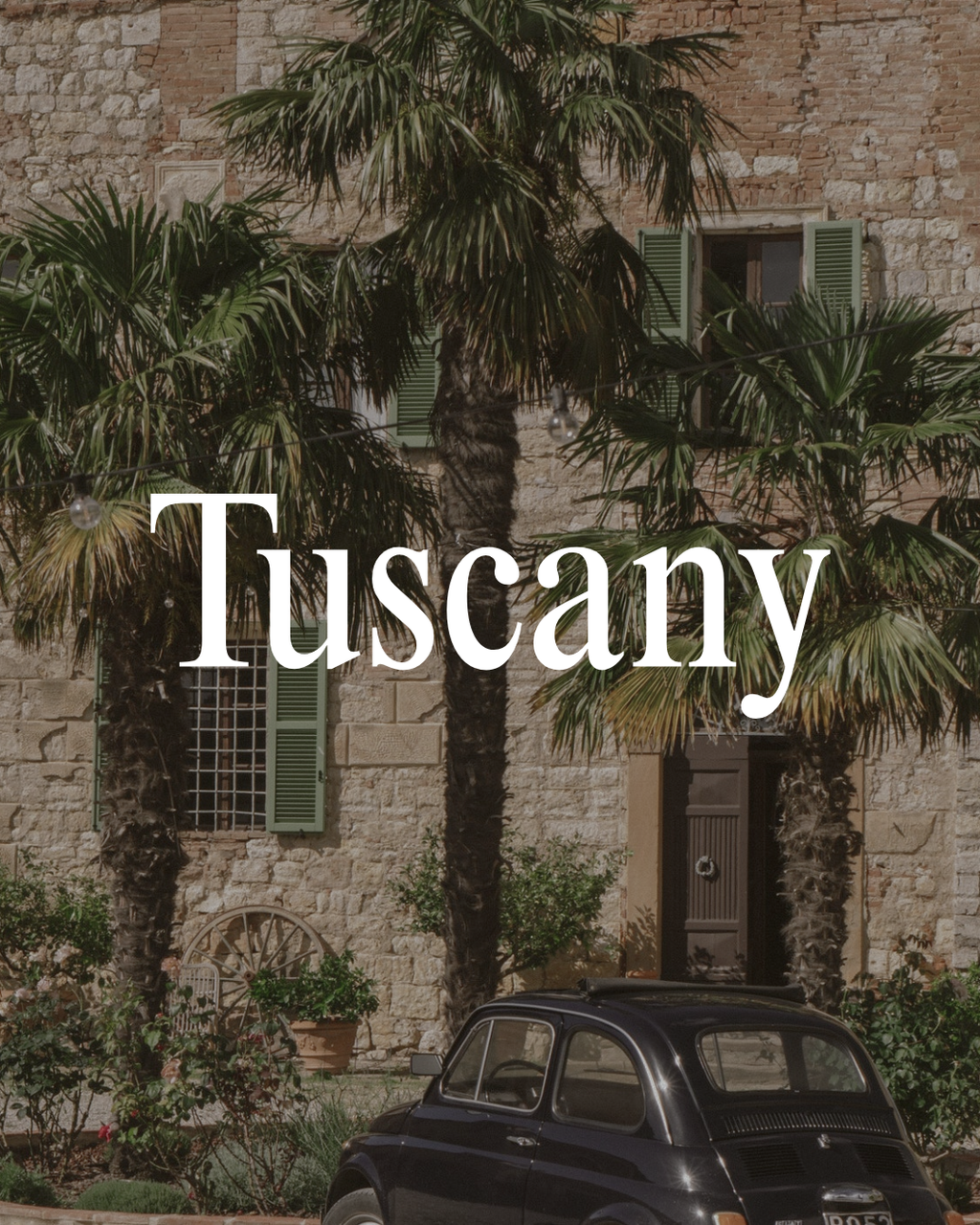 Summer In Tuscany: Live La Dolce Vita with the Ultimate Kind Girl Retreat