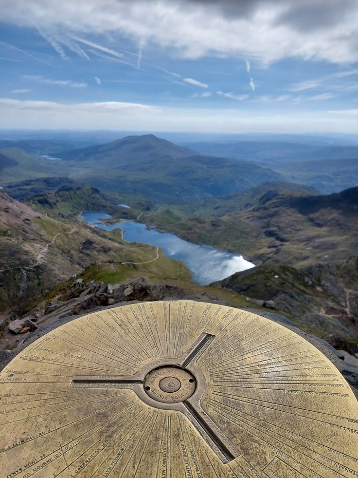Adventure Awaits: The Snowdon Summit Retreat with We Got You Boo