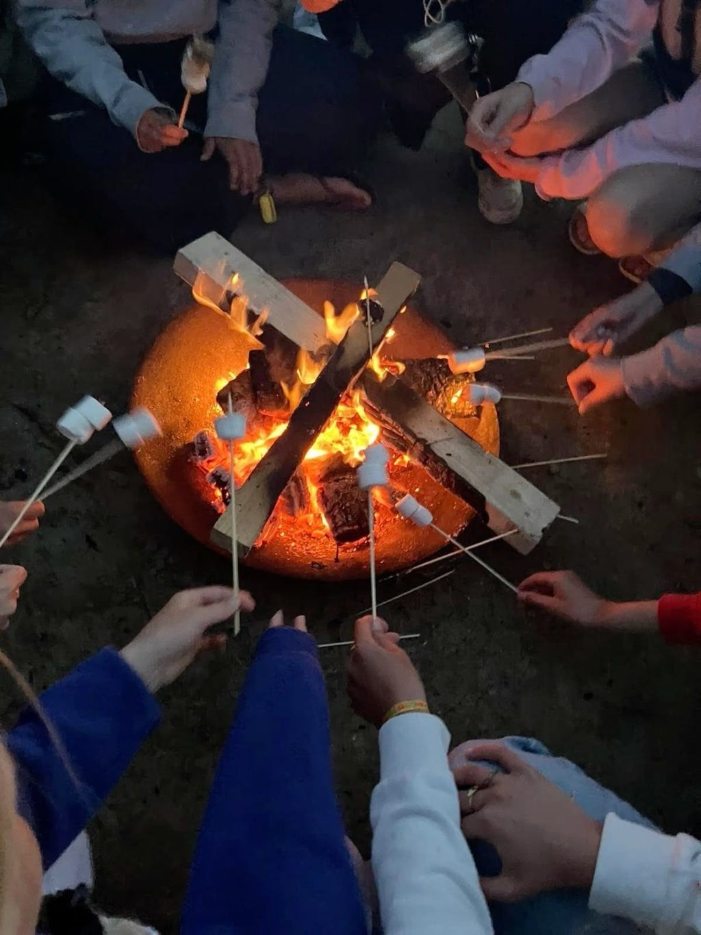 Adventure Awaits: The Snowdon Summit Retreat with We Got You Boo
