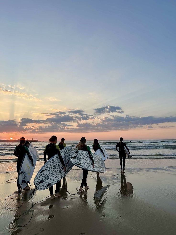 Adventure Awaits: Surf, Sand and Sisterhood in Cornwall