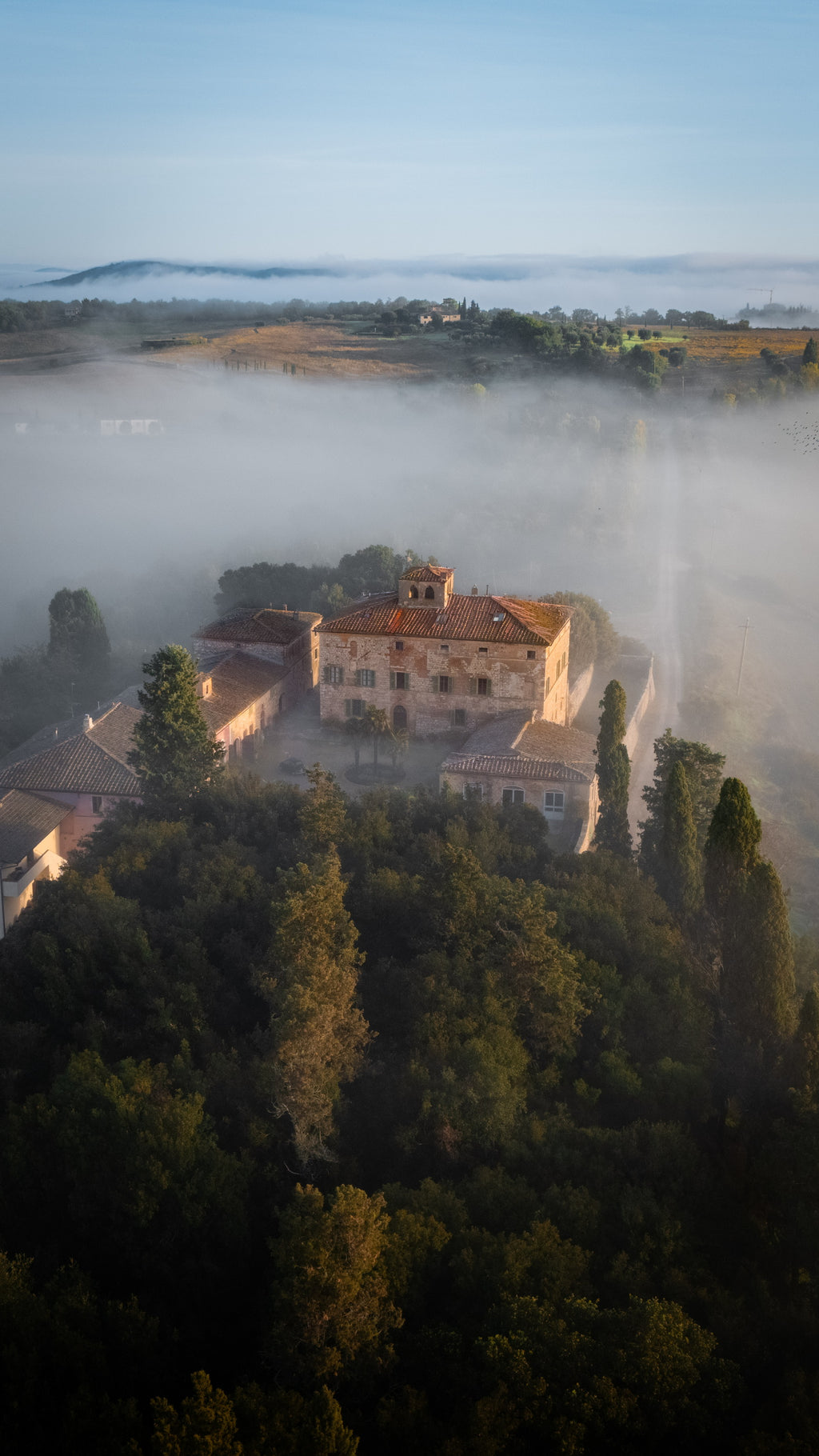 Summer In Tuscany: Live La Dolce Vita with the Ultimate Kind Girl Retreat