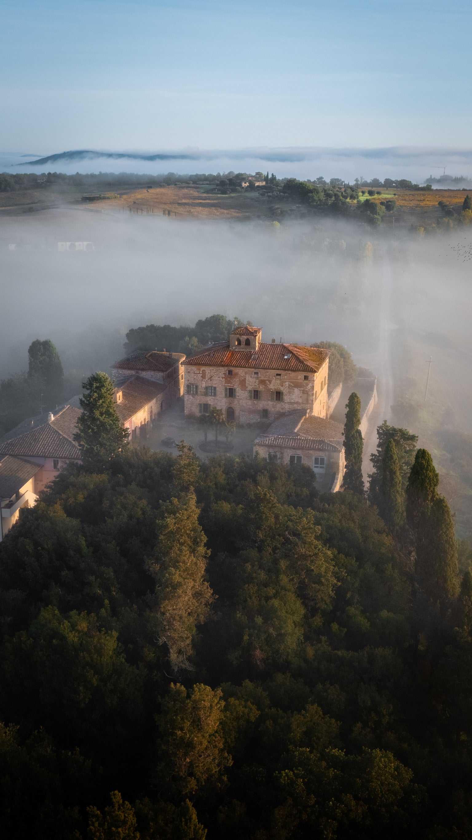 Summer In Tuscany: Live La Dolce Vita with the Ultimate Kind Girl Retreat