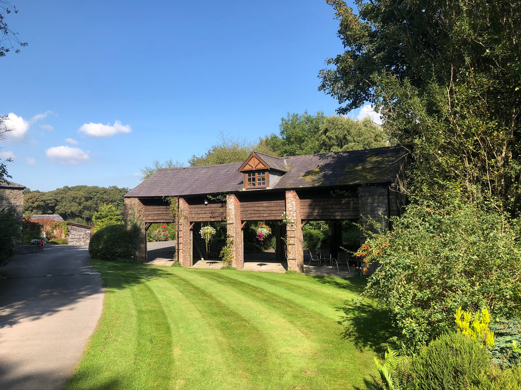 Adventure Awaits: The Snowdon Summit Retreat with We Got You Boo