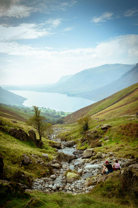 Autumnal Escape: A Luxe Weekend Retreat in the Lake District with We Got You Boo