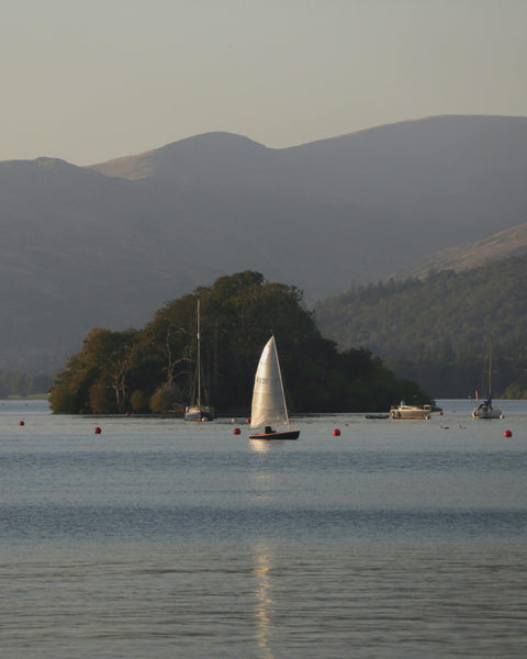 Autumnal Escape: A Luxe Weekend Retreat in the Lake District with We Got You Boo