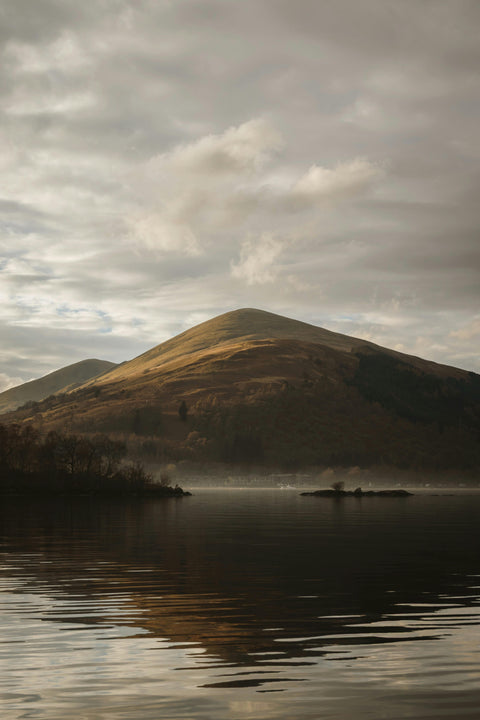 Autumnal Escape: A Luxe Weekend Retreat in the Lake District with We Got You Boo