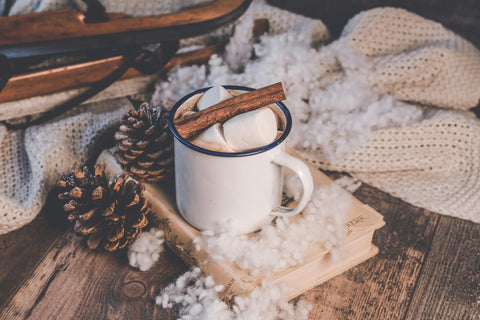 York Christmas Escape with We Got You Boo