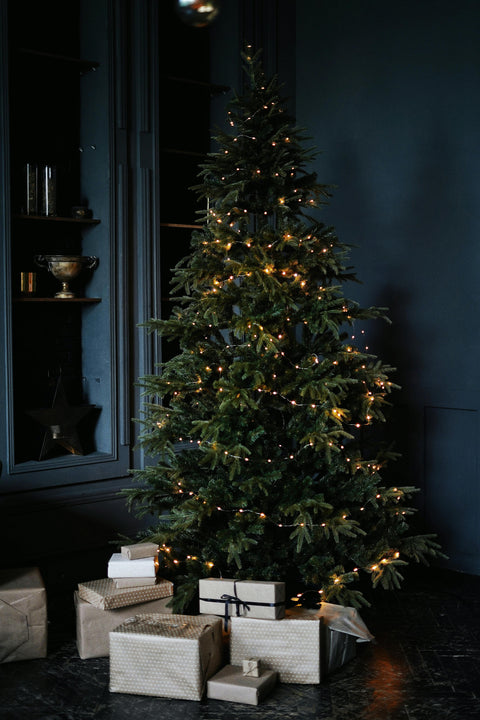A Cotswolds Christmas Escape with We Got You Boo