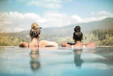 Autumnal Escape: A Luxe Weekend Retreat in the Lake District with We Got You Boo