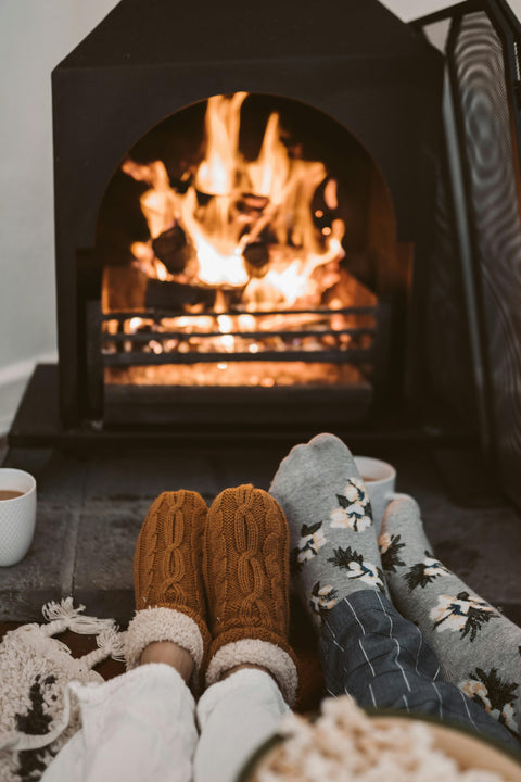 York Christmas Escape with We Got You Boo