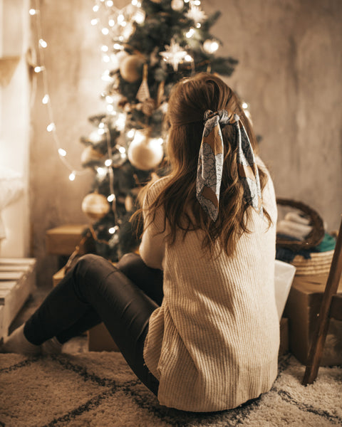 York Christmas Escape with We Got You Boo
