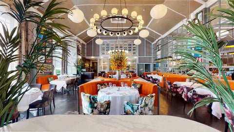 Lakeside Luxe: A Wellness Getaway with For the Girls North East