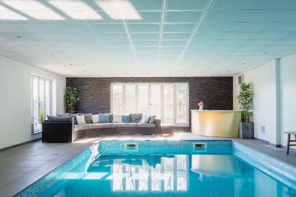 The Girls' Escape - An Autumn Glow Retreat